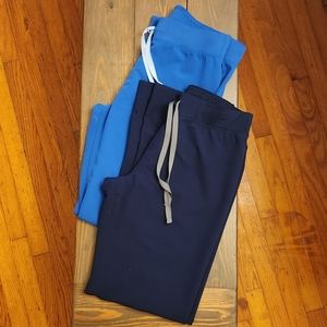 Figs scrubs Size Small Tall